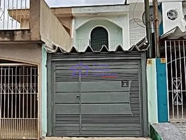 Sobrado com 136m² 3 quartos e 1 banheiro, à venda, no bairro Chácara Belenzinho em São Paulo
