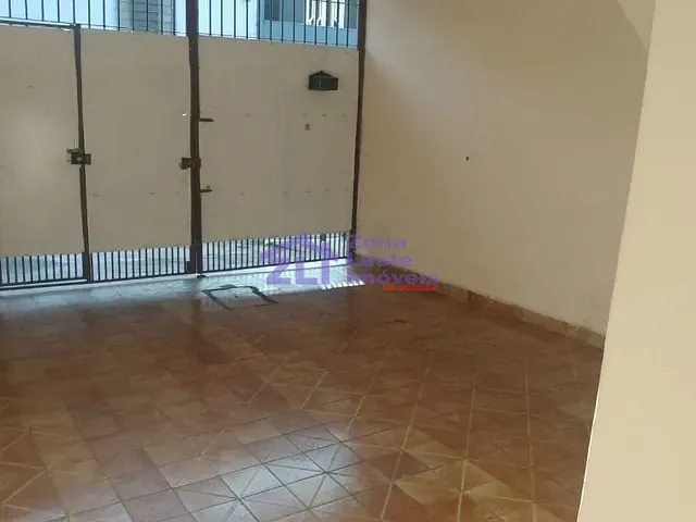 Sobrado com 120m² 4 quartos e 4 banheiros, à venda, no bairro Jardim Vila Formosa em São Paulo