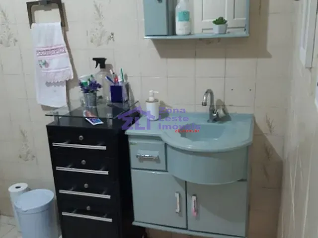 Sobrado com 120m² 4 quartos e 4 banheiros, à venda, no bairro Jardim Vila Formosa em São Paulo