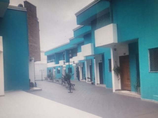Foto do Sobrado - Sobrado com 3 dormitórios, 198 m² - venda por R$ 900.000,00 ou aluguel por R$ 4.780,41/mês - Vila Formosa - São Paulo/SP | ZONA LESTE IMÓVEIS