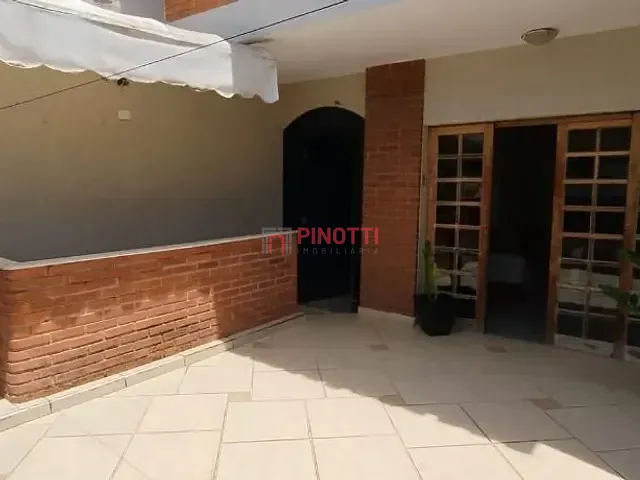 Sobrado 3 quartos e 4 banheiros, à venda, no bairro Jardim Santo Ignácio em São Bernardo do Campo