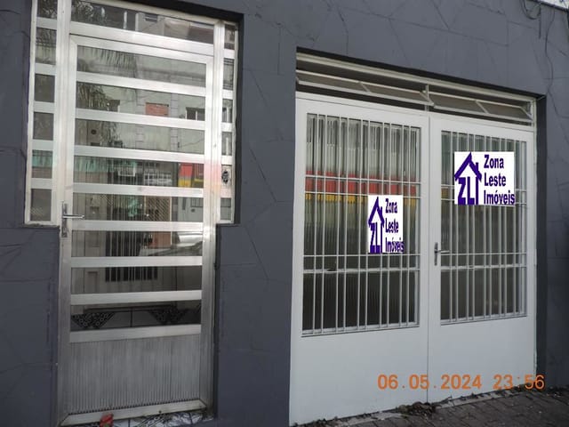 Foto do Sobrado - Sobrado com 3 dormitórios para alugar, 110 m² por R$ 3.730,96/mês - Tatuapé - São Paulo/SP | ZONA LESTE IMÓVEIS
