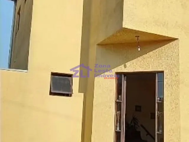 Sobrado com 154m² 3 quartos e 2 banheiros, à venda, no bairro Vila Matilde em São Paulo