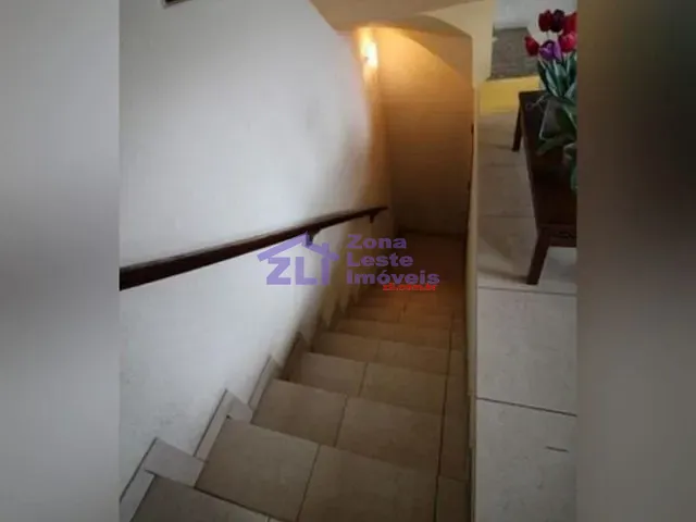 Sobrado com 154m² 3 quartos e 2 banheiros, à venda, no bairro Vila Matilde em São Paulo