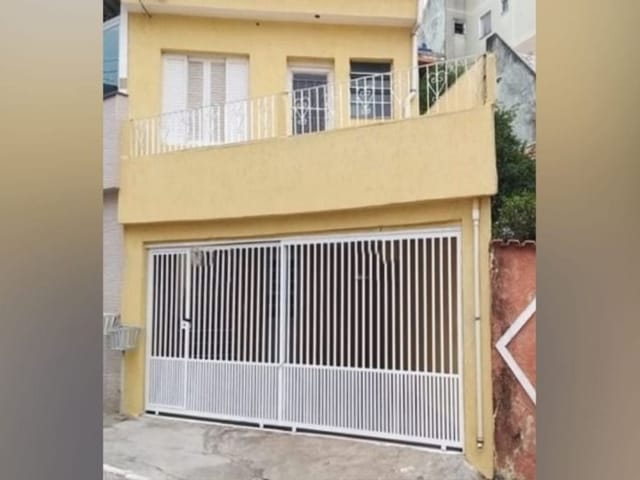 Foto do Sobrado - Sobrado com 3 dormitórios, 90 m² - venda por R$ 350.000,00 ou aluguel por R$ 1.950,00/mês - Vila Formosa - São Paulo/SP | ZONA LESTE IMÓVEIS