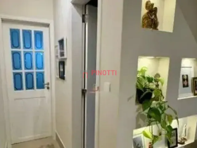 Sobrado 2 quartos e 2 banheiros, à venda, no bairro Vila Dourados em São Bernardo do Campo