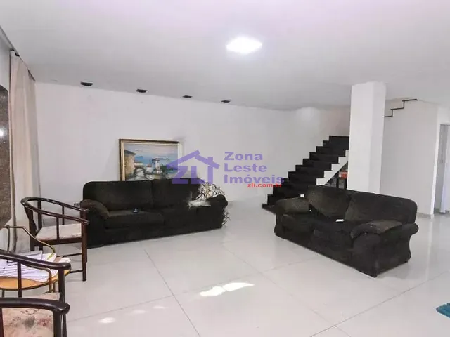 Sobrado com 275m² 3 quartos e 4 banheiros, à venda, no bairro Vila Olinda em São Paulo