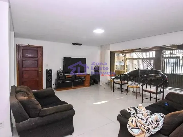 Sobrado com 275m² 3 quartos e 4 banheiros, à venda, no bairro Vila Olinda em São Paulo