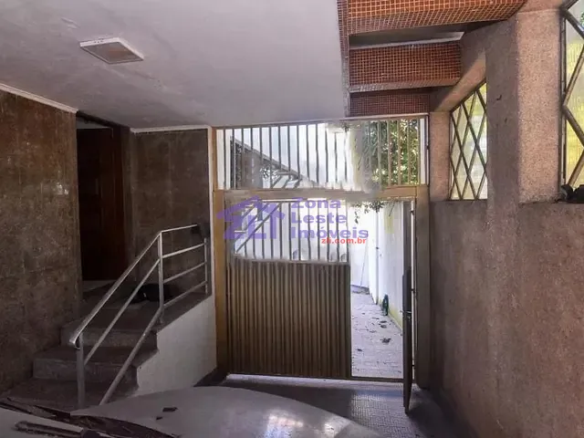 Sobrado com 275m² 3 quartos e 4 banheiros, à venda, no bairro Vila Olinda em São Paulo