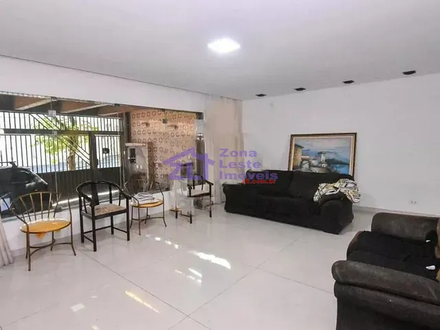 Sobrado com 275m² 3 quartos e 4 banheiros, à venda, no bairro Vila Olinda em São Paulo