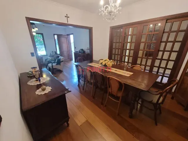 Sobrado 4 quartos e 4 banheiros, à venda, no bairro Nova Petrópolis em São Bernardo do Campo