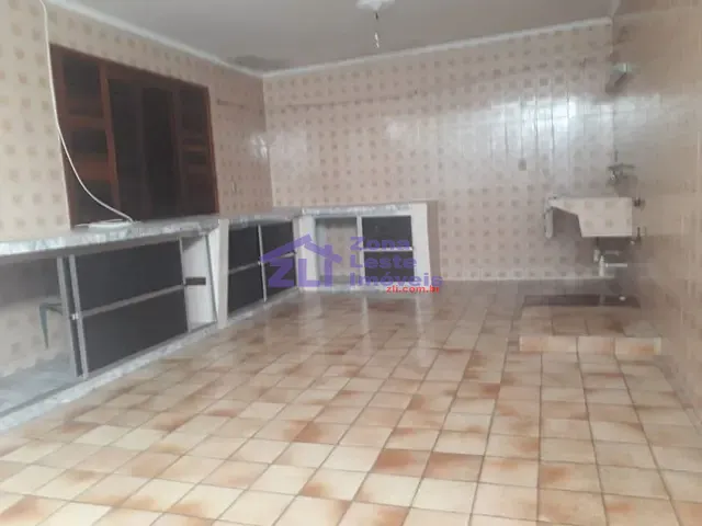 Sobrado com 90m² 2 quartos e 2 banheiros, à venda, no bairro Vila Formosa em São Paulo