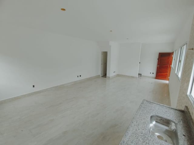 Foto do Sobrado - Sobrado com 3 dormitórios à venda, 92 m² por R$ 530.000,00 - Vila Rosaria - São Paulo/SP | ZONA LESTE IMÓVEIS