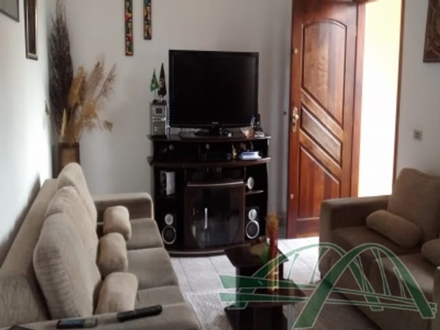 Foto do Sobrado - Sobrado à venda 3 Quartos, 2 Vagas, 137M², VL YOLANDA, OSASCO - SP | A Bela Vista Imóveis