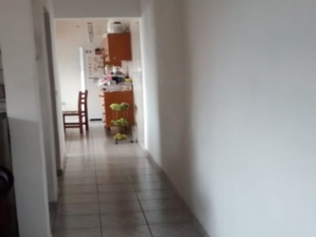 Foto do Sobrado - Sobrado à venda 3 Quartos, 2 Vagas, 137M², VL YOLANDA, OSASCO - SP | A Bela Vista Imóveis