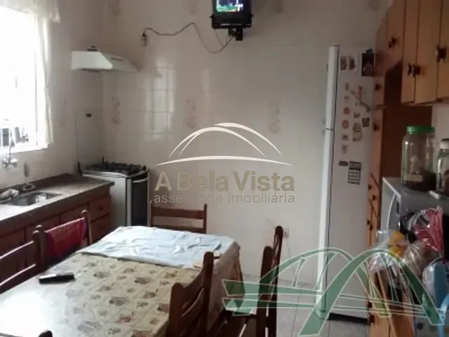 Sobrado com 137m² 3 quartos e 1 banheiro, à venda, no bairro Vila Yolanda em Osasco