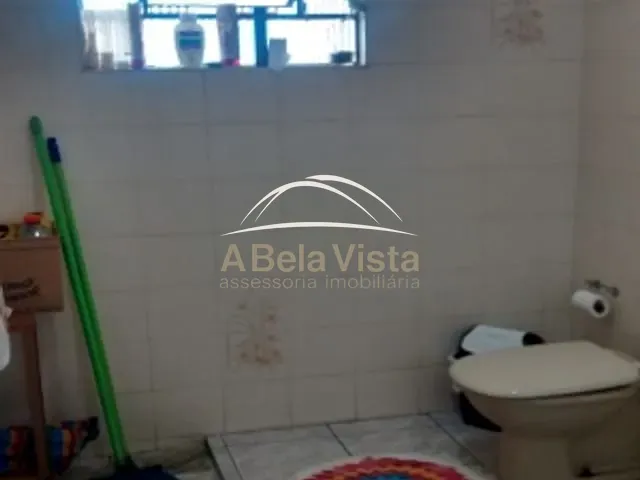 Sobrado com 137m² 3 quartos e 1 banheiro, à venda, no bairro Vila Yolanda em Osasco