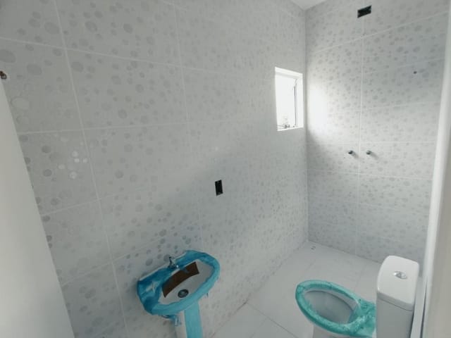 Foto do Sobrado - Sobrado com 2 dormitórios à venda, 62 m² por R$ 375.000,00 - Vila Rosaria - São Paulo/SP | ZONA LESTE IMÓVEIS