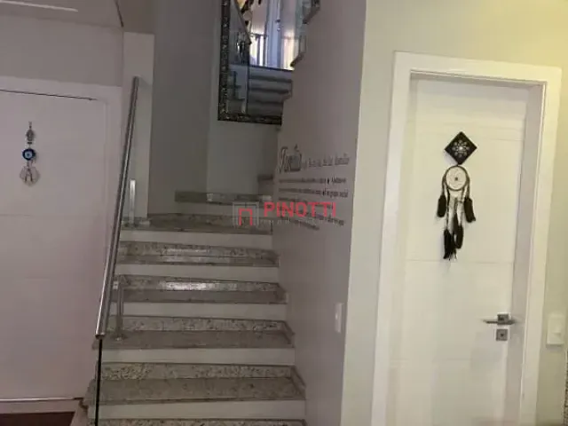 Sobrado 3 quartos e 4 banheiros, à venda, no bairro Parque dos Pássaros em São Bernardo do Campo