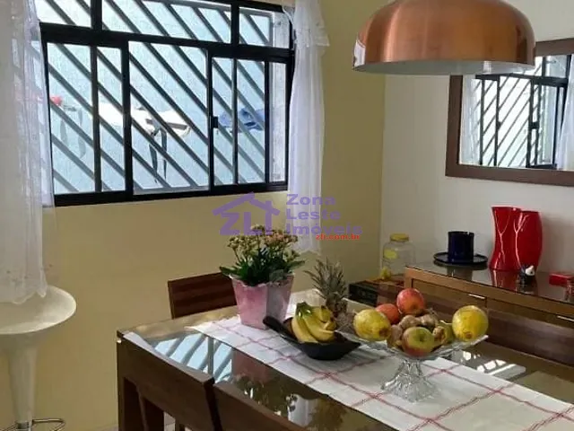 Sobrado com 150m² 4 quartos e 3 banheiros, à venda, no bairro Vila Constança em São Paulo
