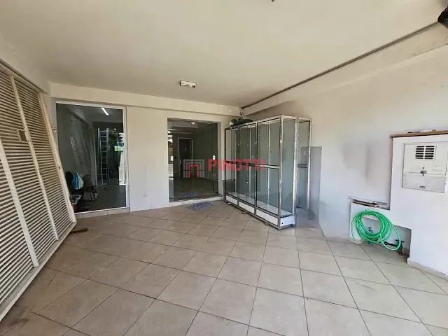 Sobrado 3 quartos e 2 banheiros, à venda, no bairro Assunção em São Bernardo do Campo