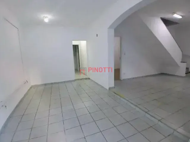 Sobrado 4 quartos e 4 banheiros, à venda ou para alugar, no bairro Jardim do Mar em São Bernardo do Campo