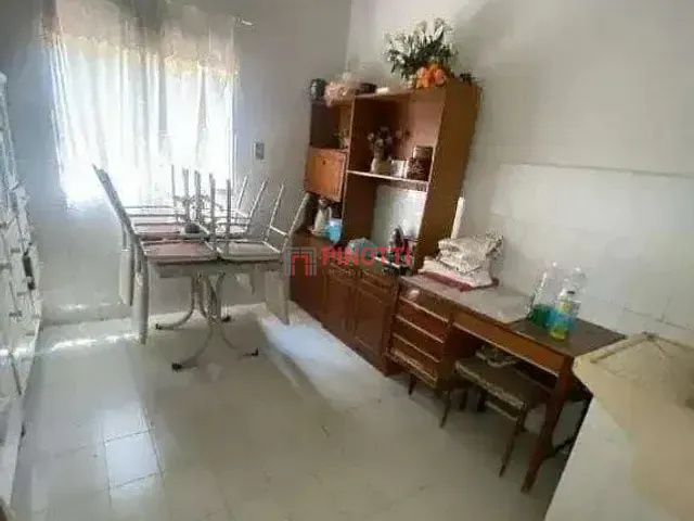Sobrado 3 quartos e 2 banheiros, à venda, no bairro Centro em São Bernardo do Campo