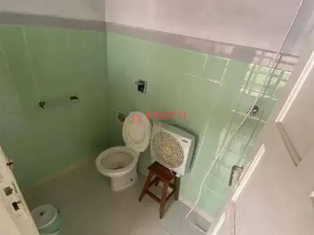 Sobrado 3 quartos e 2 banheiros, à venda, no bairro Centro em São Bernardo do Campo
