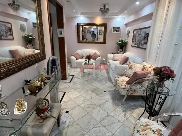 Sobrado 5 quartos e 3 banheiros, à venda, no bairro Vila Jordanópolis em São Bernardo do Campo