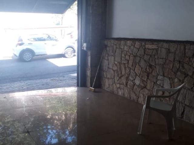 Foto do Sobrado - Sobrado para alugar, 150 m² por R$ 4.000,00/mês - Tatuapé - São Paulo/SP | ZONA LESTE IMÓVEIS