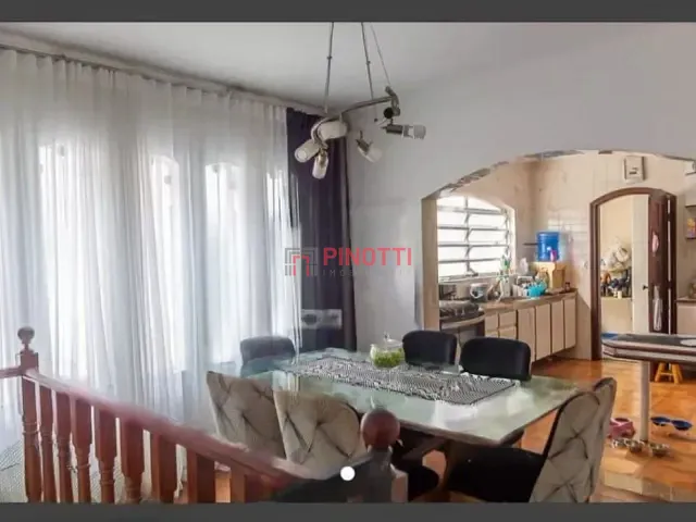 Sobrado 5 quartos e 3 banheiros, para alugar, no bairro Jardim Montreal em São Bernardo do Campo