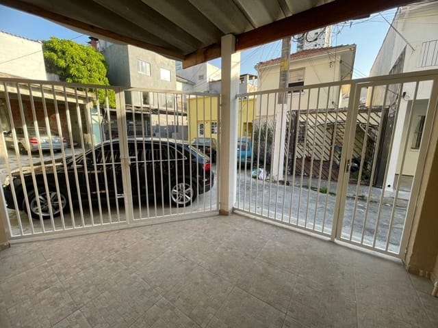 Foto do Sobrado - Sobrado com 2 dormitórios, 115 m² - venda por R$ 800.000,00 ou aluguel por R$ 3.090,00/mês - Vila Gomes Cardim - São Paulo/SP | ZONA LESTE IMÓVEIS