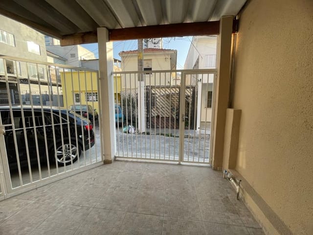Foto do Sobrado - Sobrado com 2 dormitórios, 115 m² - venda por R$ 800.000,00 ou aluguel por R$ 3.090,00/mês - Vila Gomes Cardim - São Paulo/SP | ZONA LESTE IMÓVEIS