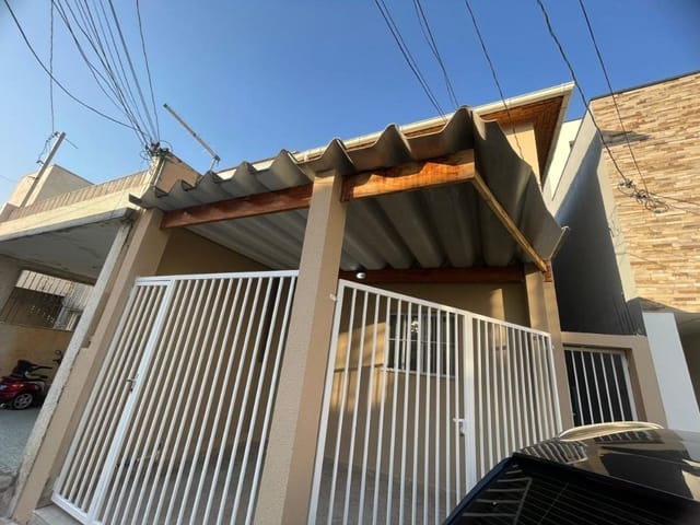 Foto do Sobrado - Sobrado com 2 dormitórios, 115 m² - venda por R$ 800.000,00 ou aluguel por R$ 3.090,00/mês - Vila Gomes Cardim - São Paulo/SP | ZONA LESTE IMÓVEIS