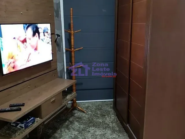 Sobrado com 100m² 3 quartos e 3 banheiros, à venda, no bairro Vila Formosa em São Paulo