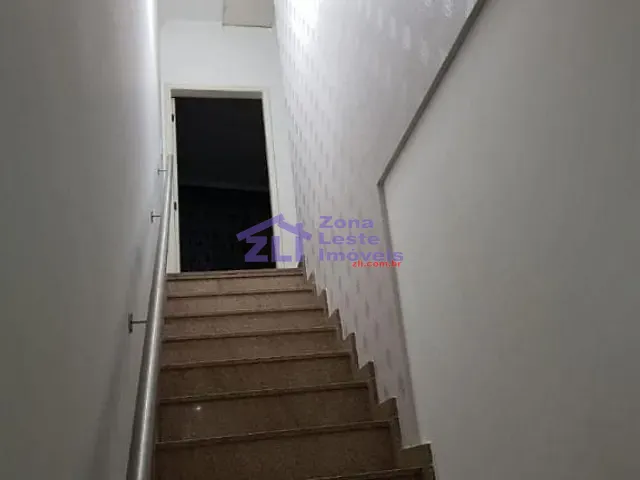 Sobrado com 100m² 3 quartos e 3 banheiros, à venda, no bairro Vila Formosa em São Paulo