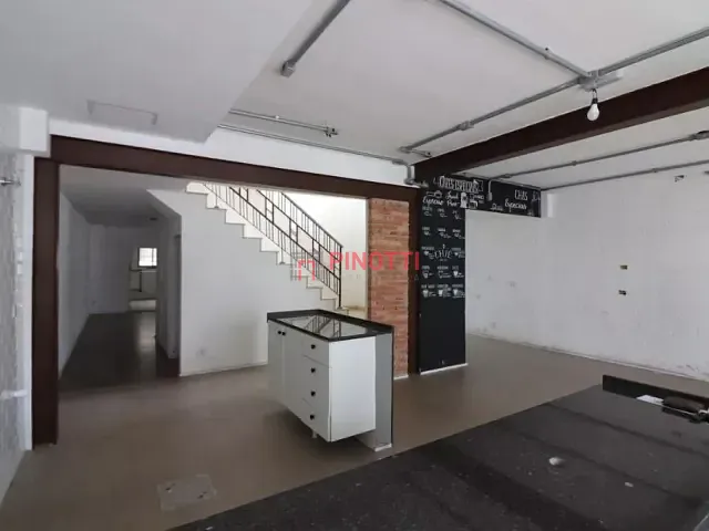 Sobrado 5 quartos e 4 banheiros, para alugar, no bairro Jardim do Mar em São Bernardo do Campo