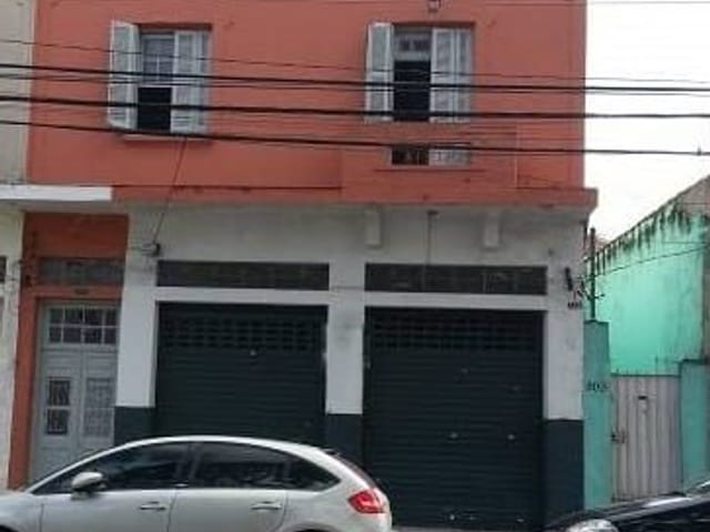 Foto do Sobrado - Sobrado com 3 dormitórios, 70 m² - venda por R$ 402.000,00 ou aluguel por R$ 1.200,00/mês - Maranhão - São Paulo/SP | ZONA LESTE IMÓVEIS