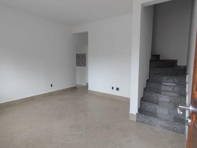 Foto do Sobrado - Sobrado com 2 dormitórios à venda, 67 m² por R$ 380.000,00 - São Miguel Paulista - São Paulo/SP | ZONA LESTE IMÓVEIS