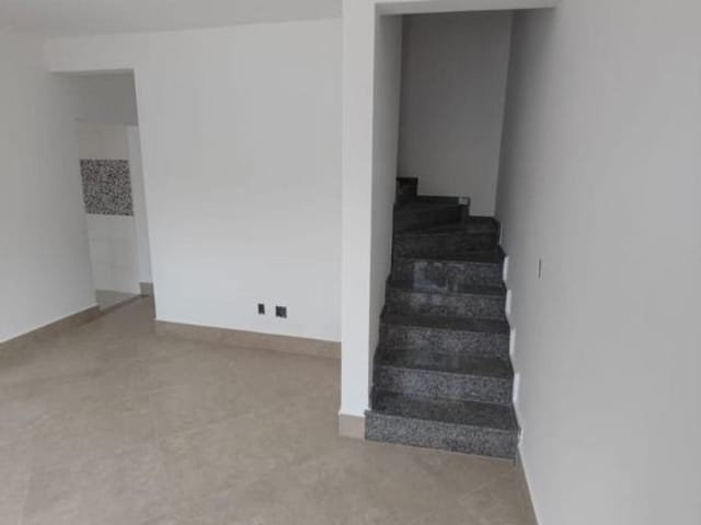 Foto do Sobrado - Sobrado com 2 dormitórios à venda, 67 m² por R$ 380.000,00 - São Miguel Paulista - São Paulo/SP | ZONA LESTE IMÓVEIS