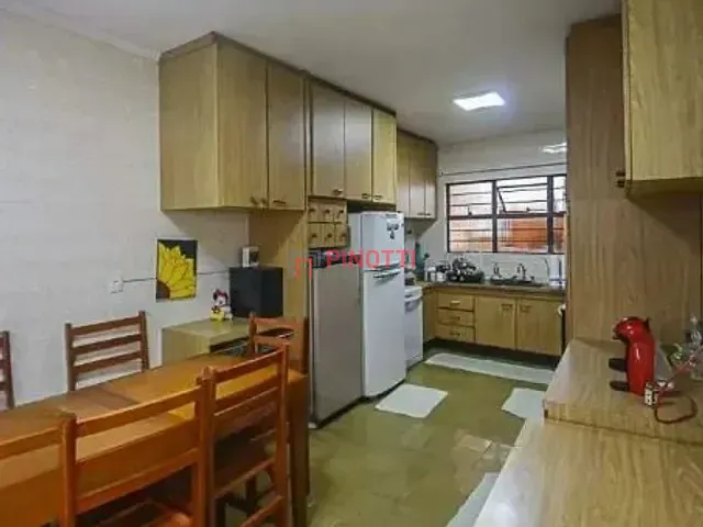 Sobrado 3 quartos e 3 banheiros, à venda, no bairro Vila Jordanópolis em São Bernardo do Campo