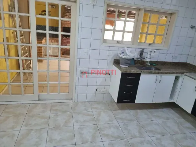 Sobrado 3 quartos e 1 banheiro, à venda, no bairro Vila Euro em São Bernardo do Campo