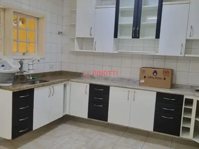 Sobrado 3 quartos e 1 banheiro, à venda, no bairro Vila Euro em São Bernardo do Campo