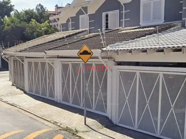Sobrado 3 quartos e 1 banheiro, à venda, no bairro Vila Euro em São Bernardo do Campo