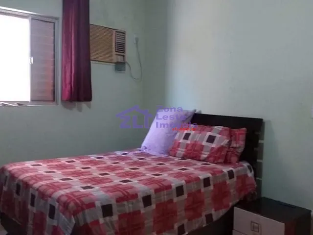 Sobrado com 130m² 3 quartos e 2 banheiros, à venda ou para alugar, no bairro Jardim São Carlos em São Paulo