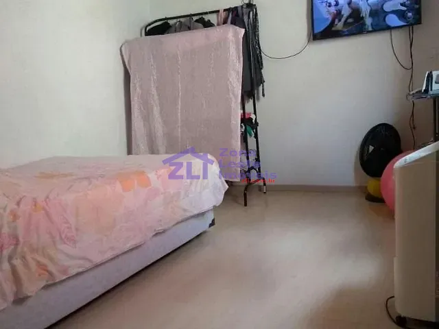 Sobrado com 130m² 3 quartos e 2 banheiros, à venda ou para alugar, no bairro Jardim São Carlos em São Paulo