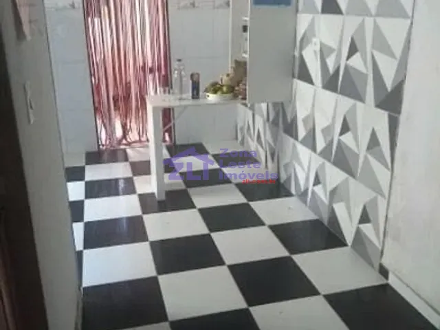 Sobrado com 130m² 3 quartos e 2 banheiros, à venda ou para alugar, no bairro Jardim São Carlos em São Paulo