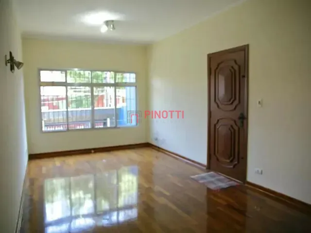 Sobrado 4 quartos e 2 banheiros, à venda ou para alugar, no bairro Jardim do Mar em São Bernardo do Campo