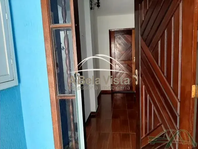 Sobrado com 125m² 4 quartos e 5 banheiros, à venda, no bairro Quitaúna em Osasco