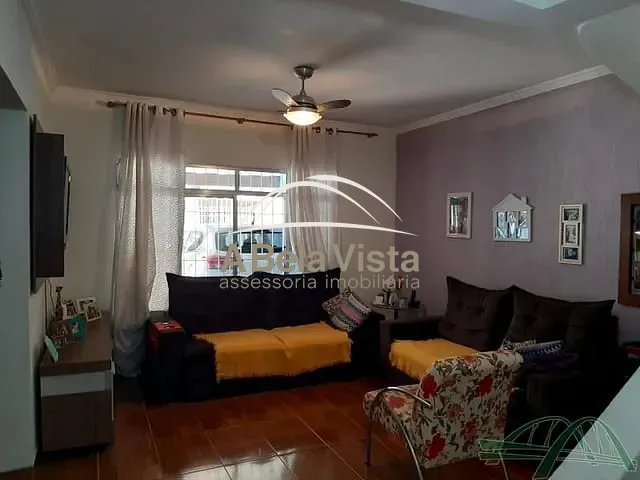 Sobrado com 125m² 4 quartos e 5 banheiros, à venda, no bairro Quitaúna em Osasco
